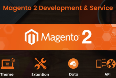 Magento 2 Custom Development & Integration